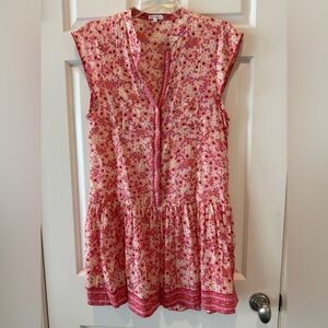 Poupette St Barth Dress